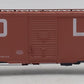 Accurail HO Soo Line Fond du Lac Billboard Boxcar #137186 NIB
