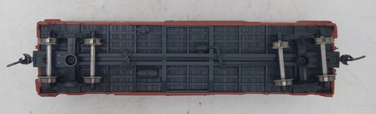 Accurail HO Soo Line Fond du Lac Billboard Boxcar #137186 NIB
