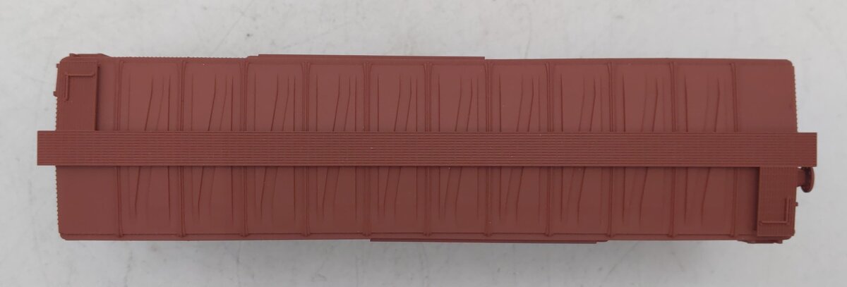 Accurail HO Soo Line Fond du Lac Billboard Boxcar #137186 NIB