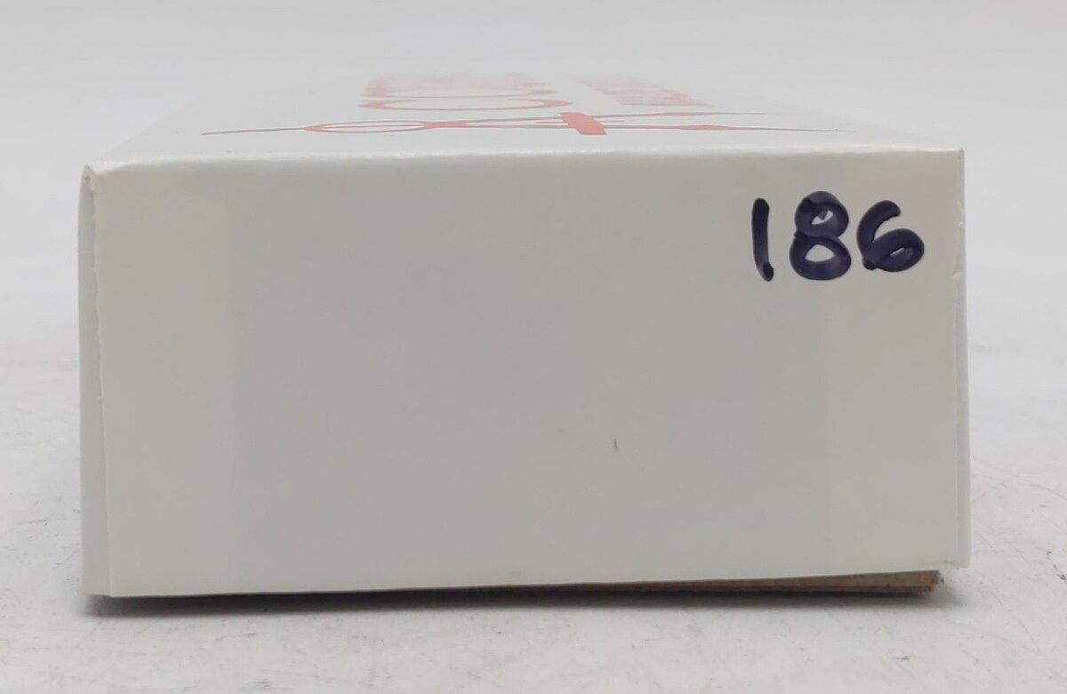 Accurail HO Soo Line Fond du Lac Billboard Boxcar #137186 NIB