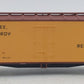 Accurail HO Scale MRT 40' Wood Refrigerator Car #1848 NIB