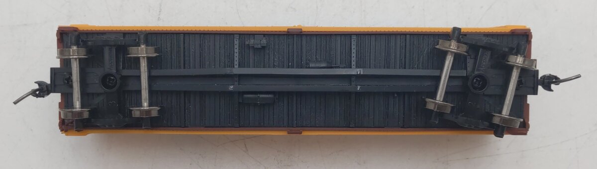 Accurail HO Scale MRT 40' Wood Refrigerator Car #1848 NIB