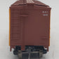 Accurail HO Scale MRT 40' Wood Refrigerator Car #1848 NIB