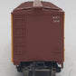 Accurail HO Scale MRT 40' Wood Refrigerator Car #1848 NIB