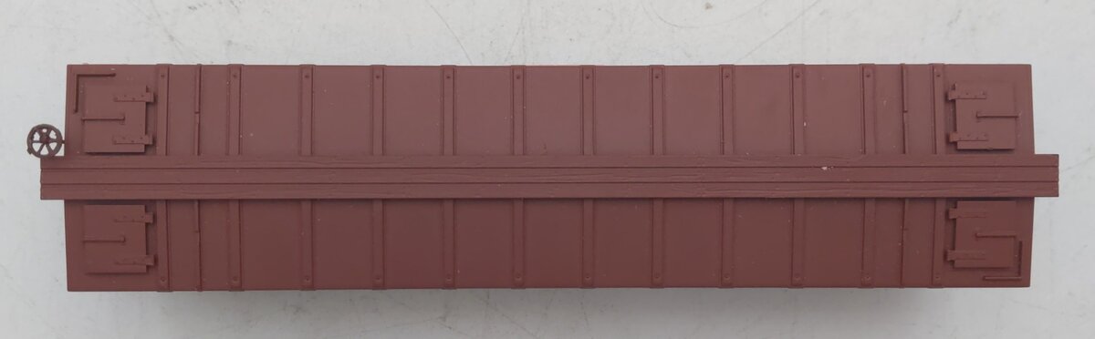 Accurail HO Scale MRT 40' Wood Refrigerator Car #1848 NIB