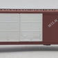 Accurail 84341 HO Scale MRT 50' Double-Door Boxcar #15531 NIB