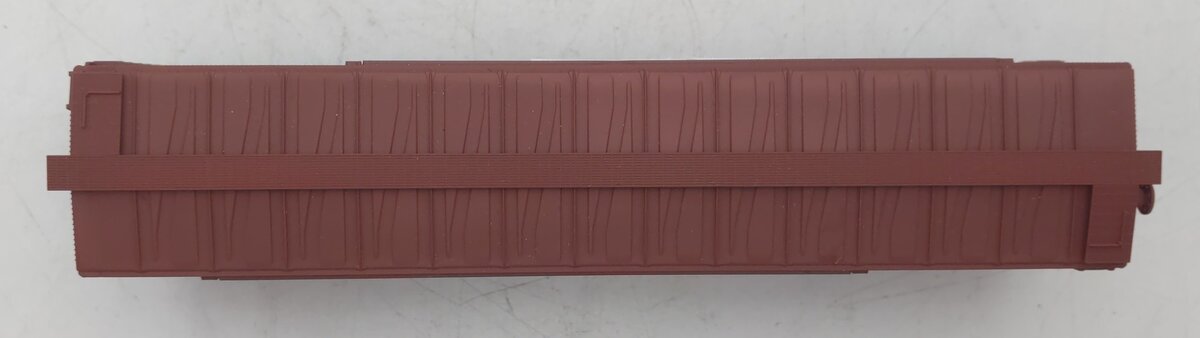 Accurail 84341 HO Scale MRT 50' Double-Door Boxcar #15531 NIB