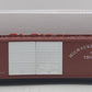 Accurail 84341 HO Scale MRT 50' Double-Door Boxcar #15531 NIB
