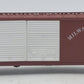 Accurail 84341 HO Scale MRT 50' Double-Door Boxcar #15531 NIB