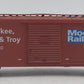 Accurail 84391 HO Scale MRT 40' PS-1 Boxcar #202490 NIB