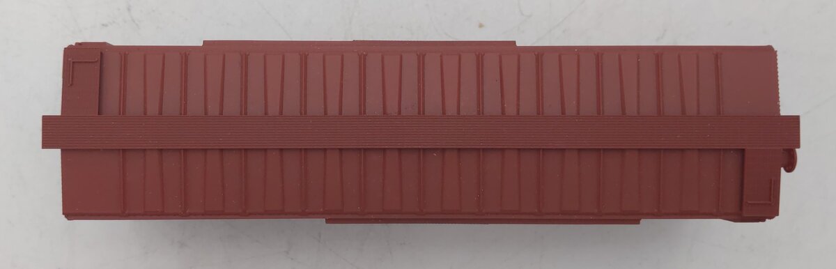 Accurail 84391 HO Scale MRT 40' PS-1 Boxcar #202490 NIB