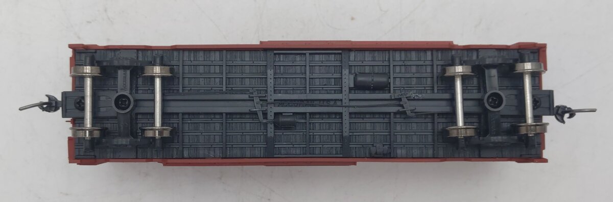 Accurail 84391 HO Scale MRT 40' PS-1 Boxcar #202490 NIB
