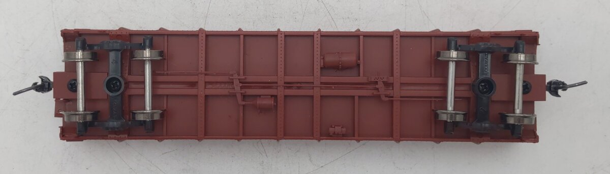 Accurail 84103 HO Milwaukee, Racine, & Troy 41-Foot Gondola #23450 NIB