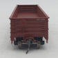 Accurail 84103 HO Milwaukee, Racine, & Troy 41-Foot Gondola #23450 NIB