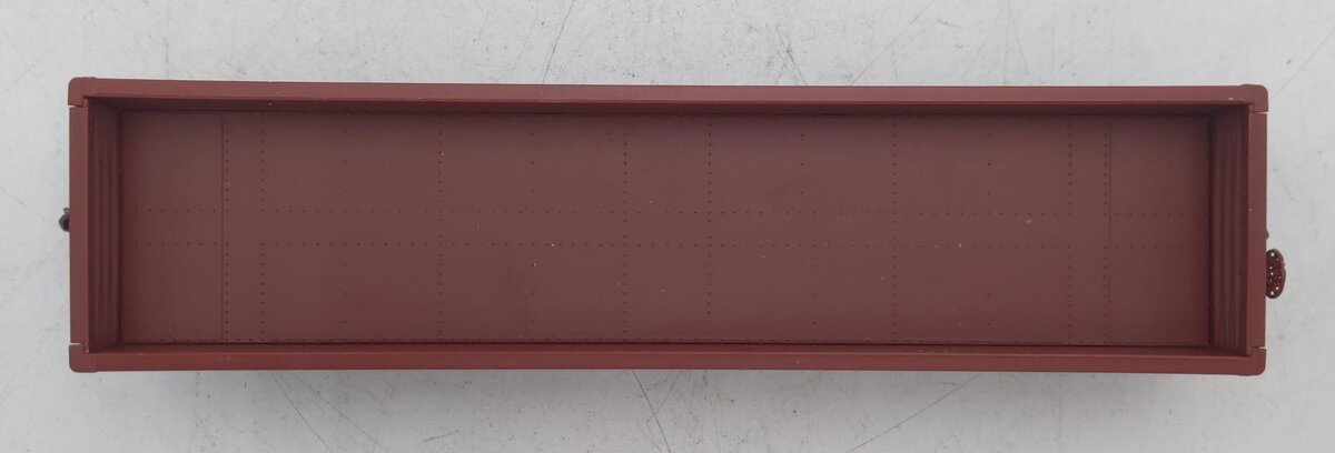 Accurail 84103 HO Milwaukee, Racine, & Troy 41-Foot Gondola #23450 NIB