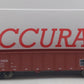 Accurail 84103 HO Milwaukee, Racine, & Troy 41-Foot Gondola #23450 NIB