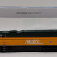 Athearn 64728 HO METX RTR F59PHI Diesel Locomotive with DCC & Sound #90 LN/Box