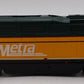 Athearn 64728 HO METX RTR F59PHI Diesel Locomotive with DCC & Sound #90 LN/Box