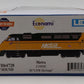 Athearn 64728 HO METX RTR F59PHI Diesel Locomotive with DCC & Sound #90 LN/Box