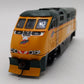 Athearn 64728 HO METX RTR F59PHI Diesel Locomotive with DCC & Sound #90 LN/Box