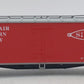 Accurail HO Scale Saint Clair Railway 40' Wood Refrigerator Car #142 LN/Box
