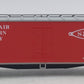 Accurail HO Scale Saint Clair Railway 40' Wood Refrigerator Car #142 LN/Box