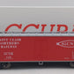 Accurail HO Scale Saint Clair Railway 40' Wood Refrigerator Car #142 LN/Box