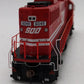 Athearn ATH72142 HO Scale SOO Line SD60 Diesel Locomotive W/ Sound #6049 LN/Box