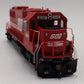 Athearn ATH72142 HO Scale SOO Line SD60 Diesel Locomotive W/ Sound #6049 LN/Box