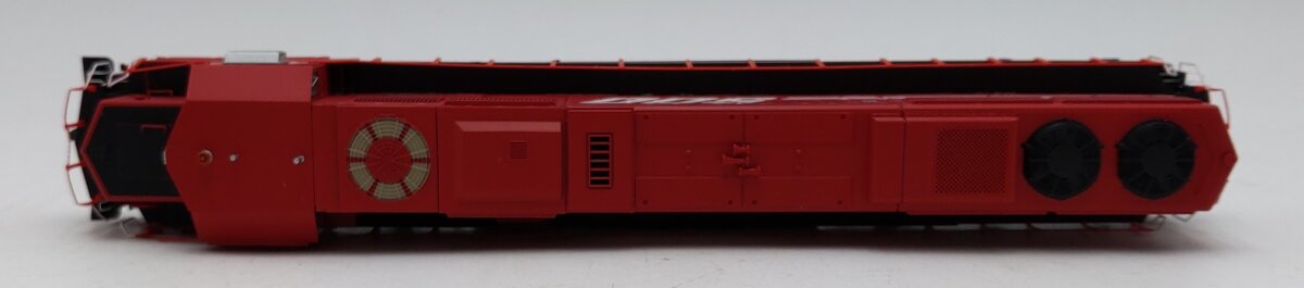 Athearn ATH72142 HO Scale SOO Line SD60 Diesel Locomotive W/ Sound #6049 LN/Box