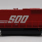 Athearn G75521 HO SOO Line SD60M Tri-Clops Diesel Locomotive #6058 w/ Sound EX/Box