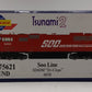 Athearn G75521 HO SOO Line SD60M Tri-Clops Diesel Locomotive #6058 w/ Sound EX/Box