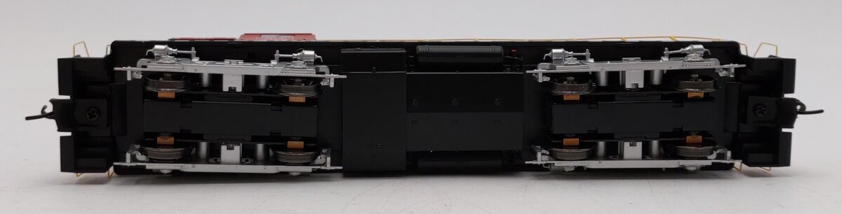 Athearn ATH28784 HO Scale GB&W RTR RS-3 Diesel Locomotive w/DCC & Sound #307 LN/Box