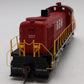 Athearn ATH28784 HO Scale GB&W RTR RS-3 Diesel Locomotive w/DCC & Sound #307 LN/Box