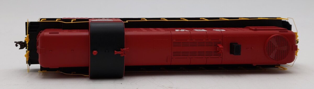 Athearn ATH28784 HO Scale GB&W RTR RS-3 Diesel Locomotive w/DCC & Sound #307 LN/Box