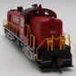 Athearn ATH28784 HO Scale GB&W RTR RS-3 Diesel Locomotive w/DCC & Sound #307 LN/Box