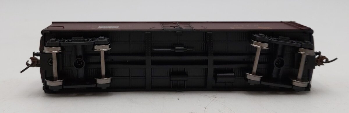 Athearn 84585 HO SOO Line RTR 40' Pfaudler Milk Car #2602 LN/Box