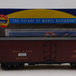 Athearn 84585 HO SOO Line RTR 40' Pfaudler Milk Car #2602 LN/Box