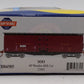 Athearn 84585 HO SOO Line RTR 40' Pfaudler Milk Car #2602 LN/Box
