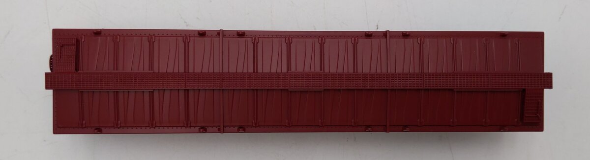 Roundhouse 82113 HO SOO Line 50' Covered Gondola #67470 LN/Box