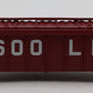Roundhouse 82113 HO SOO Line 50' Covered Gondola #67470 LN/Box
