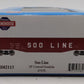 Roundhouse 82113 HO SOO Line 50' Covered Gondola #67470 LN/Box