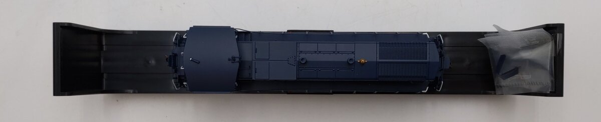 Atlas Silver KMC84202 HO Scale MR&T MP15DC Locomotive #1508 LN/Box