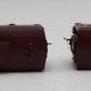 Athearn G22646 HO Soo Line (Passenger) FP7A/F7B wDCC & Sound, #2500A/B LN/Box