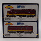 Athearn G22646 HO Soo Line (Passenger) FP7A/F7B wDCC & Sound, #2500A/B LN/Box