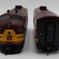 Athearn G22646 HO Soo Line (Passenger) FP7A/F7B wDCC & Sound, #2500A/B LN/Box