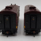 Athearn G22646 HO Soo Line (Passenger) FP7A/F7B wDCC & Sound, #2500A/B LN/Box