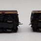 Athearn G22646 HO Soo Line (Passenger) FP7A/F7B wDCC & Sound, #2500A/B LN/Box