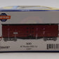Athearn 84587 HO SOO Line RTR 40' Pfaudler Milk Car #2607 LN/Box