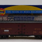 Athearn 84587 HO SOO Line RTR 40' Pfaudler Milk Car #2607 LN/Box
